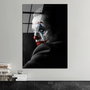 Wallity UV-140 Pintura Decorativa de Vidrio Templado Multicolor 70 x 100 cm